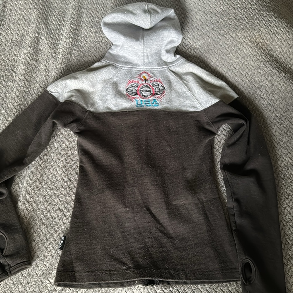 NPC Jacket - Picture 3 of 4